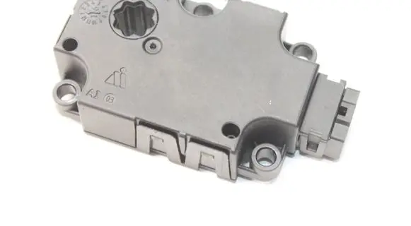 Audi A4 S4 B9 8W Air flap motor/actuator ET416002