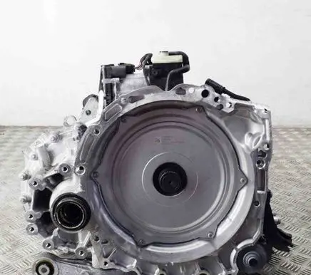 Volvo XC40 Automatic gearbox VAEU5X 7DCT380