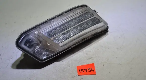 Volvo XC60 LED Daytime headlight 31290873 191001217