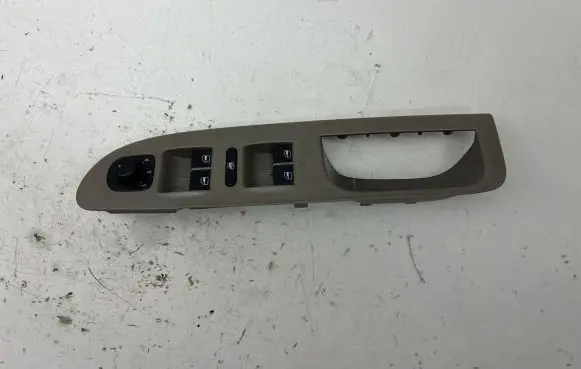 Volkswagen PASSAT B6 Electric window control switch 1K0959857B 3C1867171B