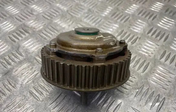 Opel Insignia A Timing chain sprocket 55567048