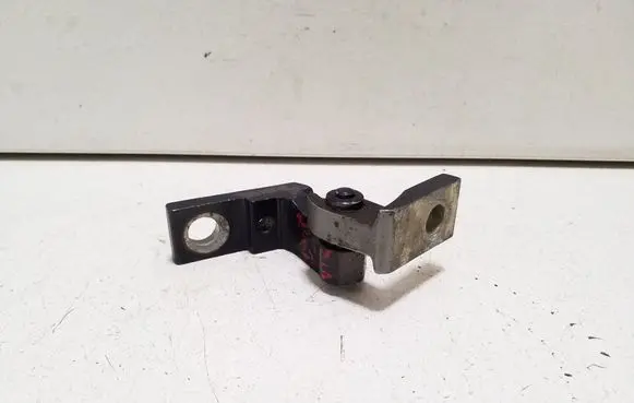Audi A6 S6 C6 4F Front door upper hinge 