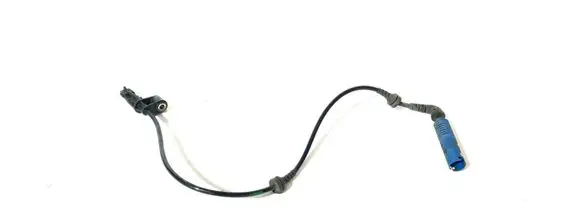 BMW 3 E46 ABS brake wheel speed sensor 6752682