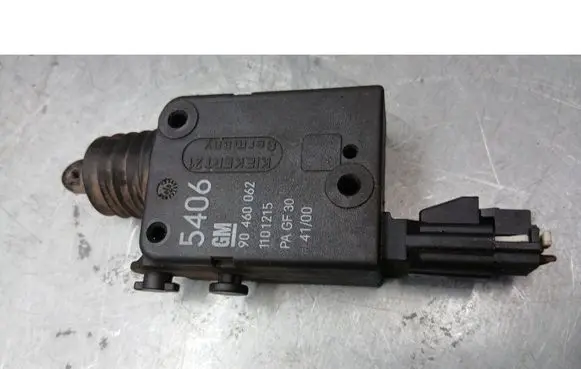 Opel Astra G Holder (bracket) 90460062