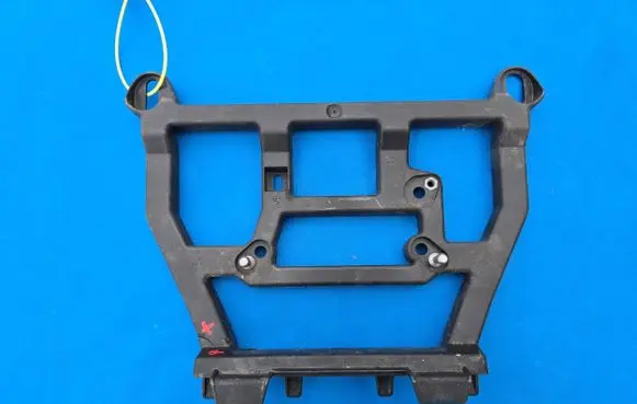 BMW M2 G87 Fog light bracket 7883164