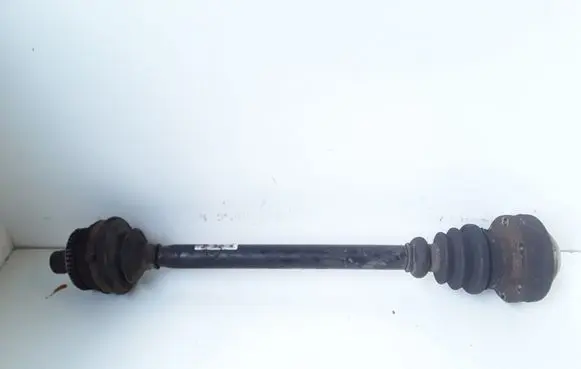 Audi A4 S4 B7 8E 8H Rear driveshaft 8E0501203K