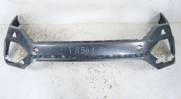 Volkswagen Touareg III Front bumper 760807221