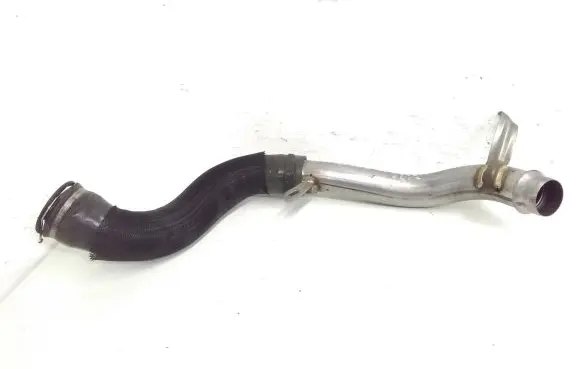 Renault Megane III Intercooler hose/pipe 21863 22021120090