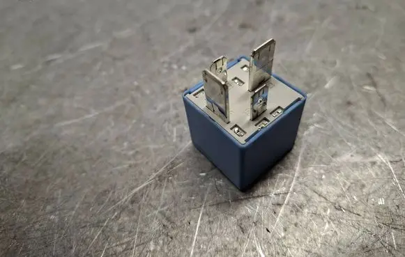 Peugeot 508 Other relay 9638182880