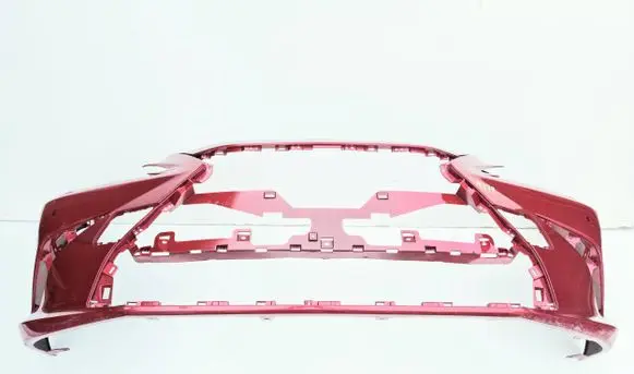 Lexus ES 250 - 300 - 330 Front bumper 52119-33B50 Lexus ES VII 7 18- Zderzak przód przedni