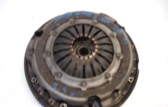 Renault Master II Clutch set kit Scenic I LIFT 1,6
