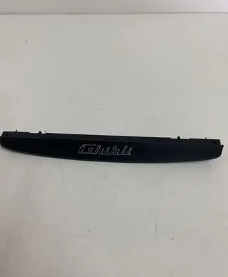Maserati Ghibli Other interior part 670066603