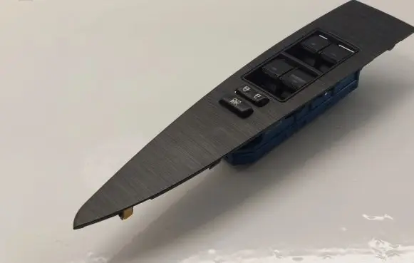Toyota Avensis T270 Electric window control switch 8404005060 8404005020 30170094