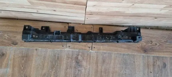 Dacia Duster III Radiator support slam panel 121212