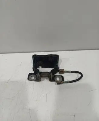 BMW 1 F20 F21 Tailgate/trunk/boot hinge 7239875