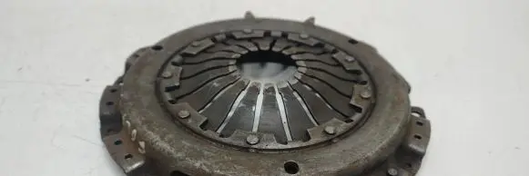 Pressure plate