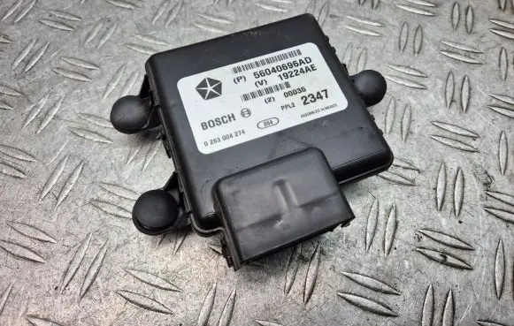 Dodge Nitro Parking PDC control unit/module 56040696AD