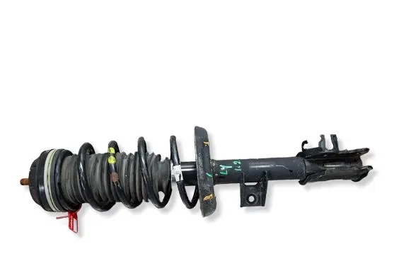 Fiat Panda III Front shock absorber/damper S27649644 519296610