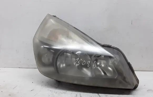 Renault Espace - Grand espace IV Headlight/headlamp