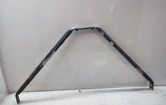 BMW X3 E83 Radiator trim 