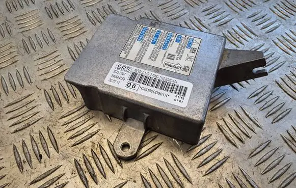 Honda CR-V Airbag control unit/module 77960T1GS920M4 5WK44788