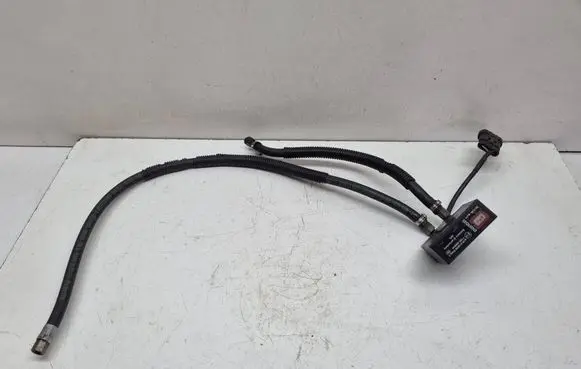 BMW 5 E60 E61 LP gas control unit module E1367R010036