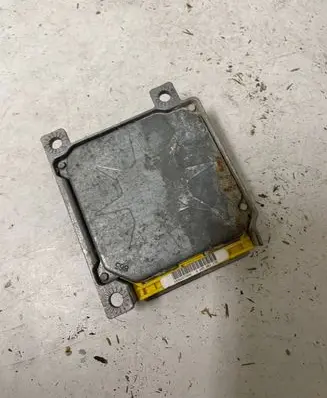 Audi A6 S6 C5 4B Airbag control unit/module 8D0959655C 003AM004MV8E