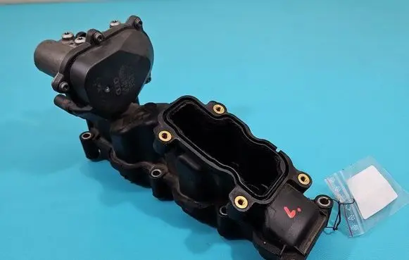 Audi A4 S4 B8 8K Intake manifold 059129711BS IMPRK1482662