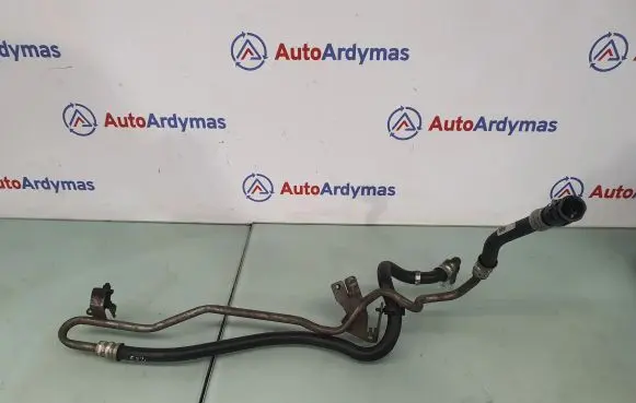 Power steering hose/pipe/line