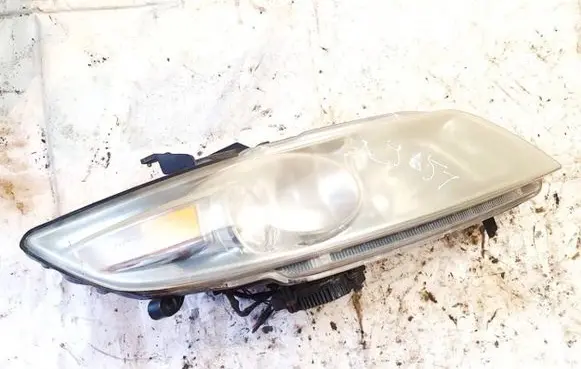 Infiniti FX Headlight/headlamp 7443