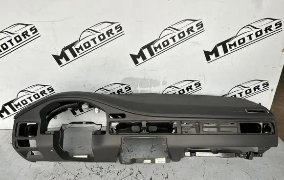 Volvo V70 Dashboard 31271211