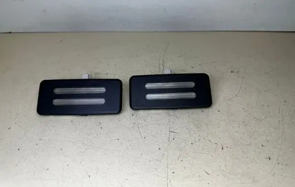 BMW 7 E65 E66 Front seat light 6961983 63316961983