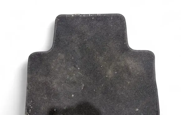 Dodge Durango III Rear floor mat 42858J
