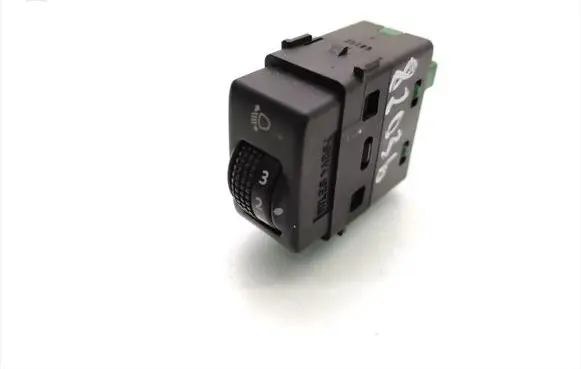 Volkswagen Tiguan Headlight level height control switch 5316B
