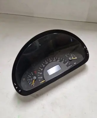 Mercedes-Benz Vito Viano W639 Speedometer (instrument cluster) A6394460121