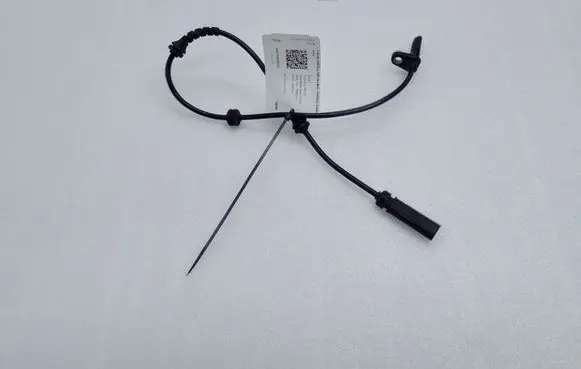 ABS rear brake sensor