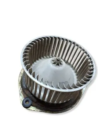 Nissan Terrano Heater fan/blower 4349030352