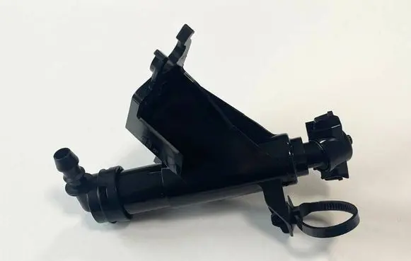 KIA Ceed Headlight washer spray nozzle 98672A2700