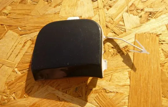 Ford Focus Front tow hook cap/cover NX7B17A989A