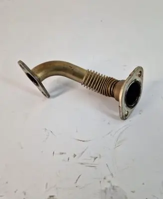 Volkswagen Eos EGR valve line/pipe/hose 03C131521S