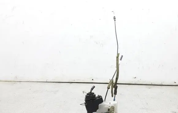 Honda Accord Front door lock