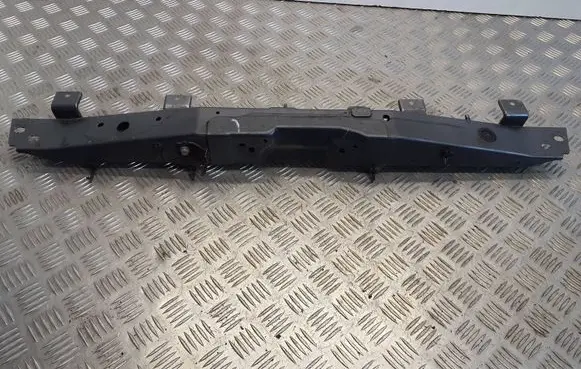 Nissan Qashqai Top upper radiator support slam panel