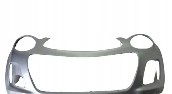Citroen C1 Front bumper 8888777772000