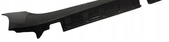 BMW Z4 E85 E86 Front sill (body part) 7016530