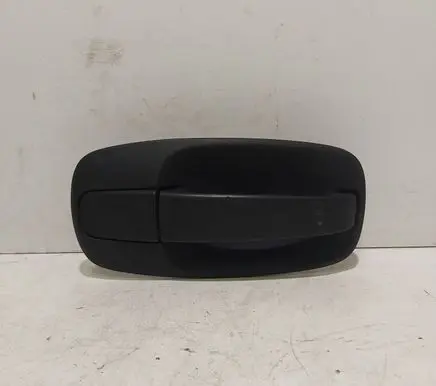 Opel Vivaro Sliding door exterior handle 8200197747 8200170514 8200170597