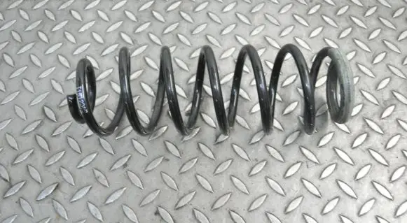 Citroen DS4 Rear coil spring T151231B
