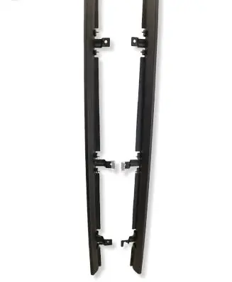 Jeep Wrangler Thresholds for All-terrain vehicles 55397068AIAUTOAS2 55397068AI 55397069AI
