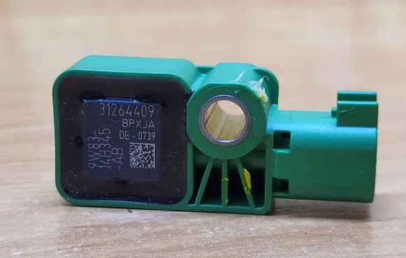 Volvo XC60 Airbag deployment crash/impact sensor 31264409