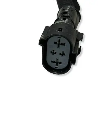 KIA Sorento IV Cooling fan wiring 46704