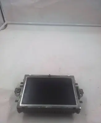 Mercedes-Benz E W212 Screen/display/small screen A2129010500 A2129028400 20100129